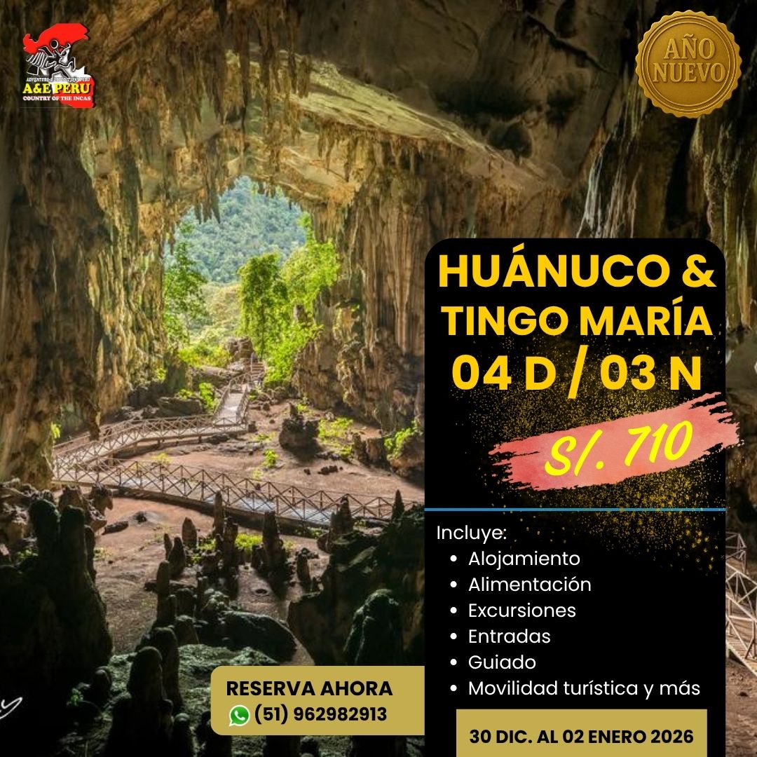 VIAJES de Fin de Año (6)