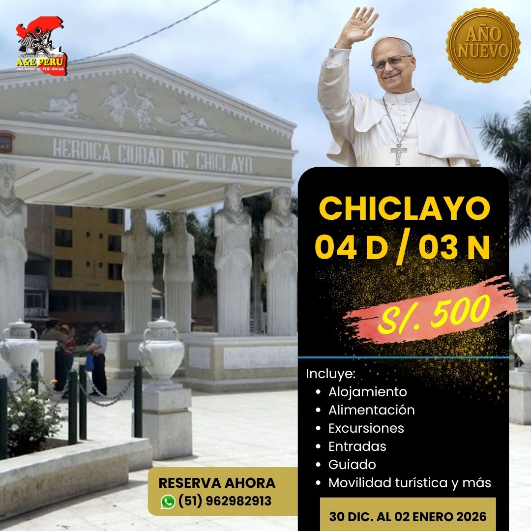 VIAJES de Fin de Año (8)