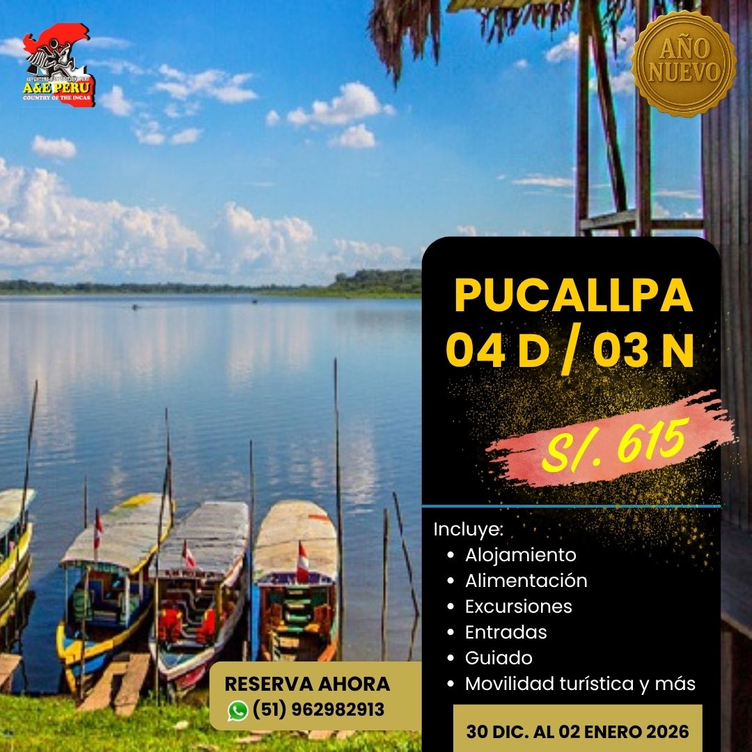 VIAJES de Fin de Año (9)